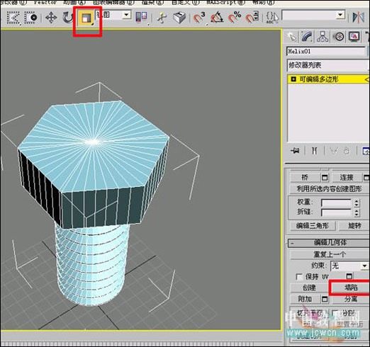 3ds MAX 9.0ģ̳̣˿ģ